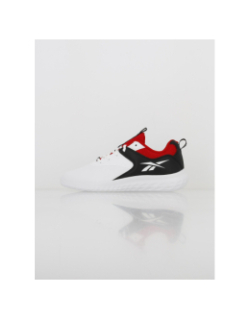 Chaussures de running rush runner 4.0 blanc enfant - Reebok