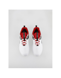 Chaussures de running rush runner 4.0 blanc enfant - Reebok