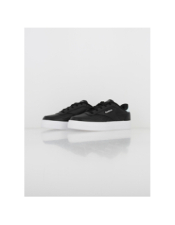 Baskets court advance bold noir femme - Reebok