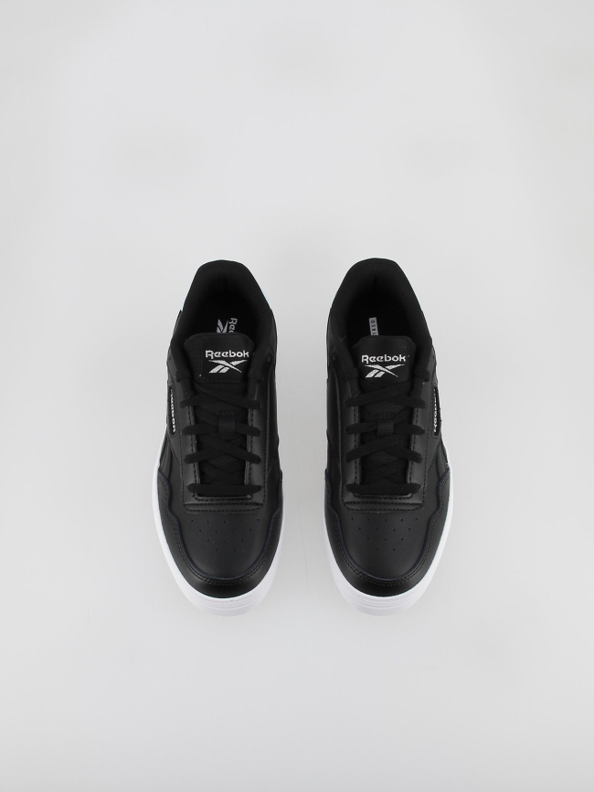 Baskets court advance bold noir femme - Reebok