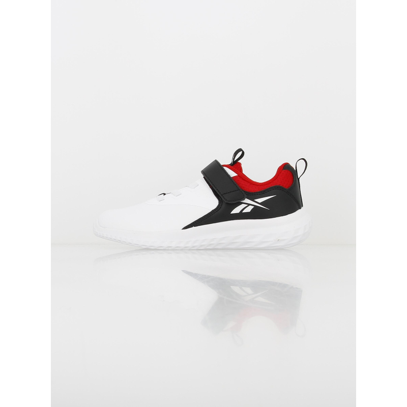 Baskets rush runner 4.0 blanc enfant - Reebok