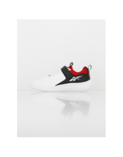 Baskets rush runner 4.0 blanc enfant - Reebok