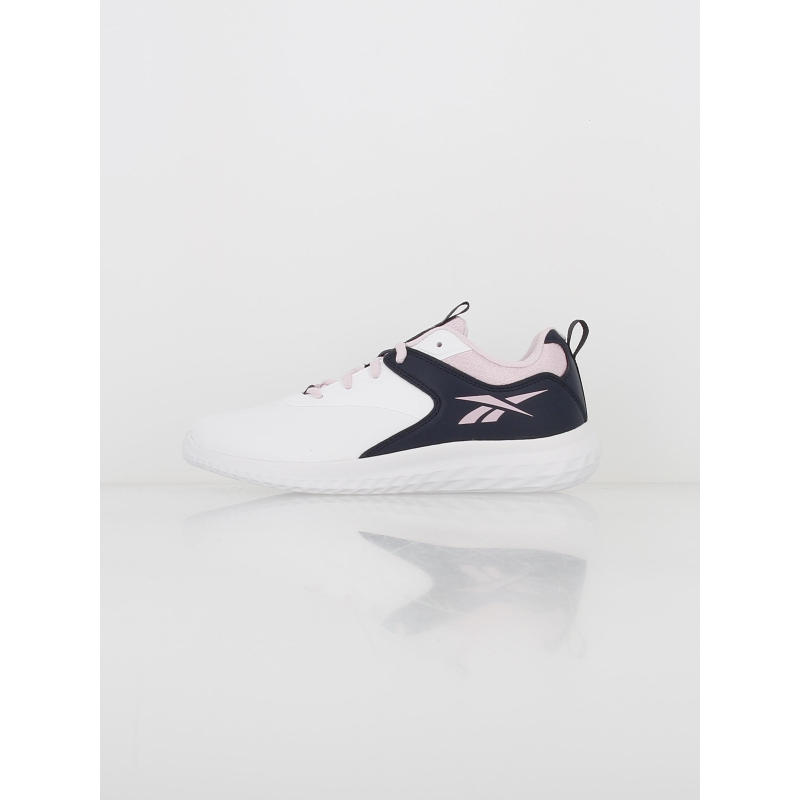 Chaussures de running rush runner 4.0 blanc fille - Reebok