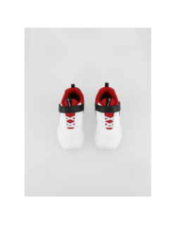 Baskets rush runner 4.0 blanc enfant - Reebok