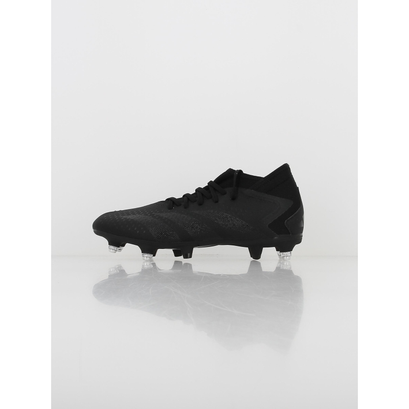 Chaussures de football predator accuracy.3 sg noir - Adidas