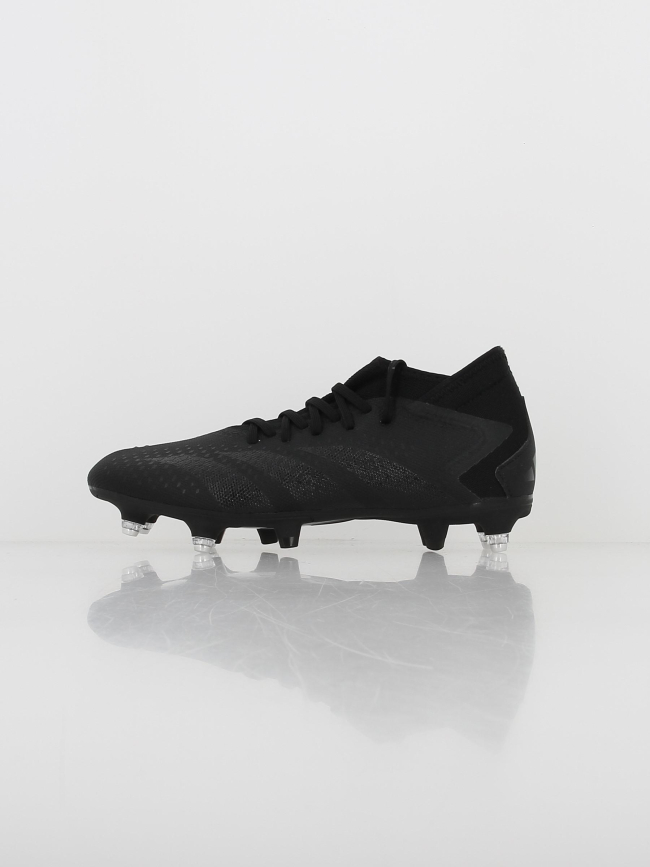 Chaussures de football predator accuracy.3 sg noir - Adidas