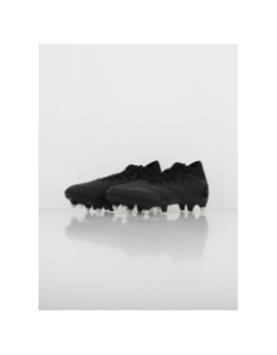 Chaussures de football predator accuracy.3 sg noir - Adidas