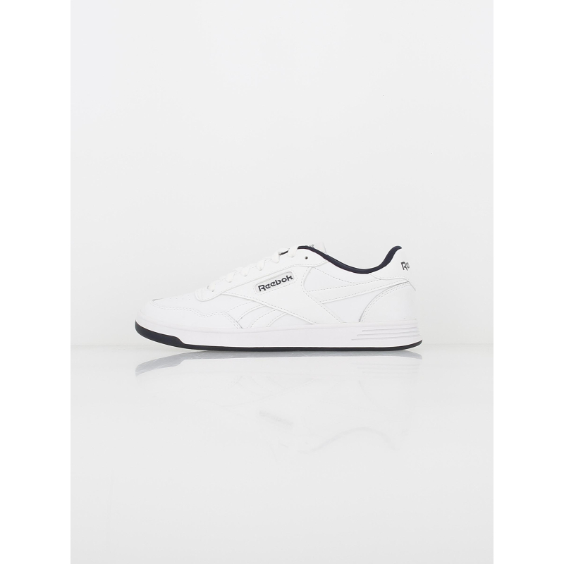 Baskets court advance blanc - Reebok