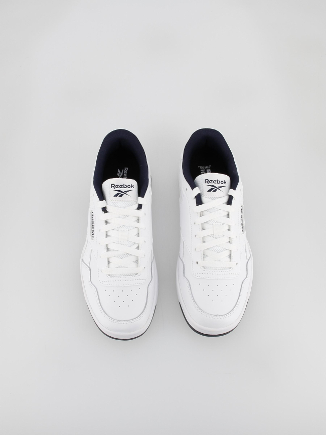 Baskets court advance blanc - Reebok