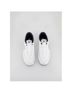 Baskets court advance blanc - Reebok