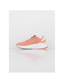 Chaussures de running speedmotion orange femme - Adidas