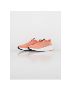 Chaussures de running speedmotion orange femme - Adidas