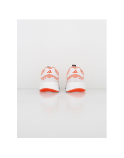 Chaussures de running speedmotion orange femme - Adidas