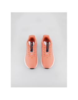 Chaussures de running speedmotion orange femme - Adidas