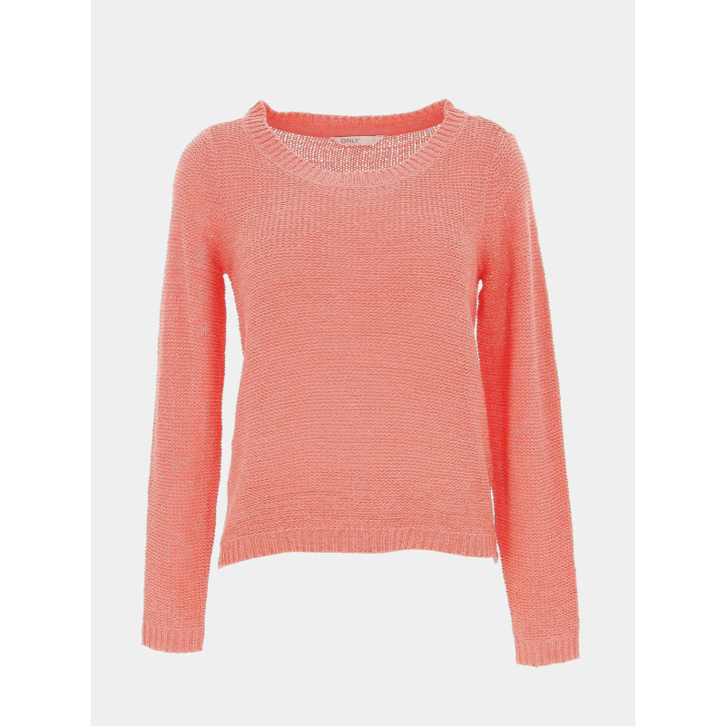 Pull geena rose femme - Only