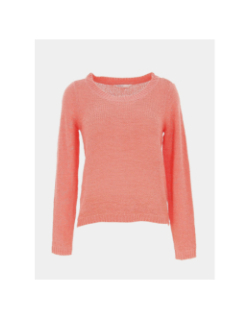 Pull geena rose femme - Only