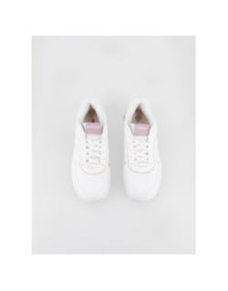 Baskets postmove SE blanc femme - Adidas