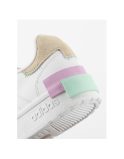 Baskets postmove SE blanc femme - Adidas