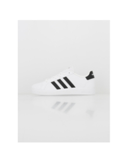Baskets grand court 2.0 blanc enfant - Adidas