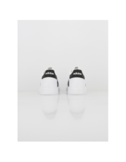 Baskets grand court 2.0 blanc enfant - Adidas