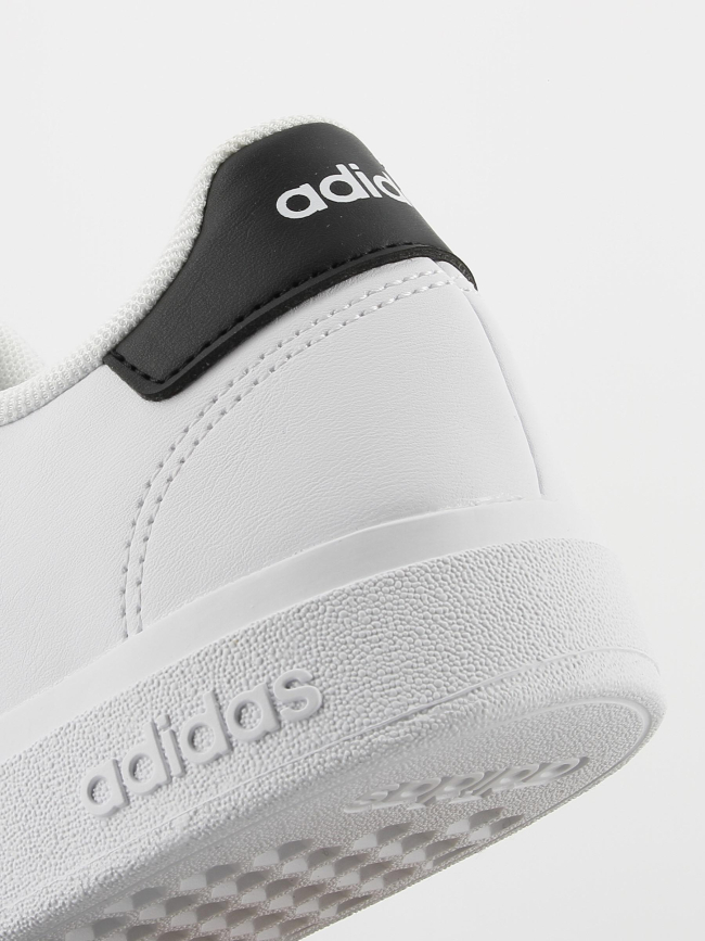 Baskets grand court 2.0 blanc enfant - Adidas