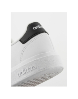 Baskets grand court 2.0 blanc enfant - Adidas