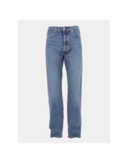 Jean droit 501 original bleu homme - Levi's