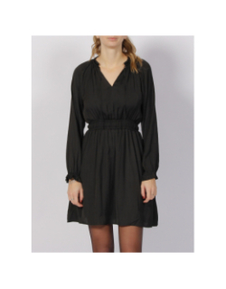 Robe sheath palin noir femme - Salsa