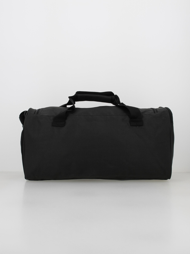 Sac de sport linear duffel S noir - Adidas