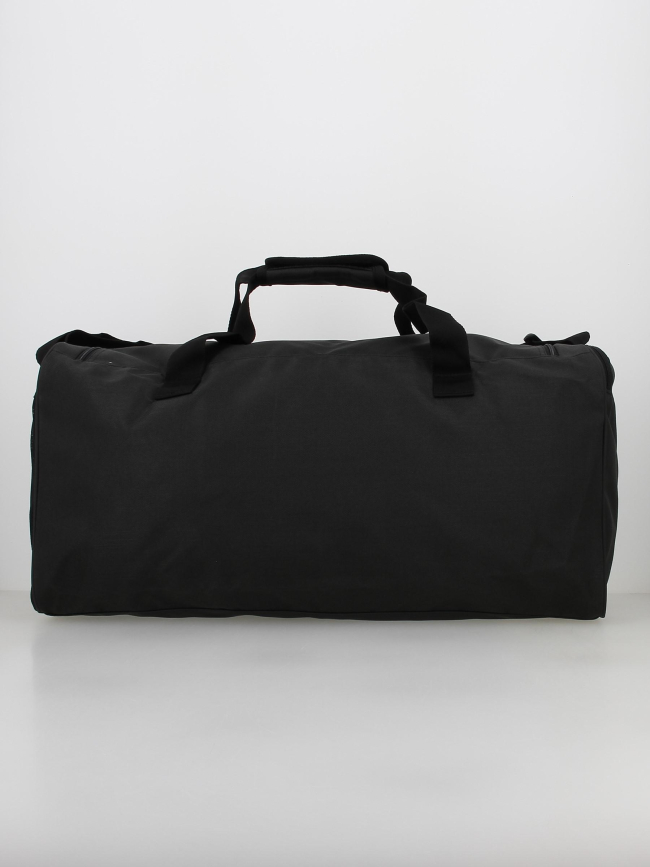 Sac de sport linear duffel M noir - Adidas