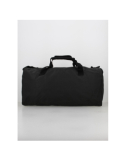 Sac de sport linear duffel M noir - Adidas