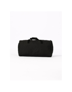 Sac de sport linear duffel L noir - Adidas