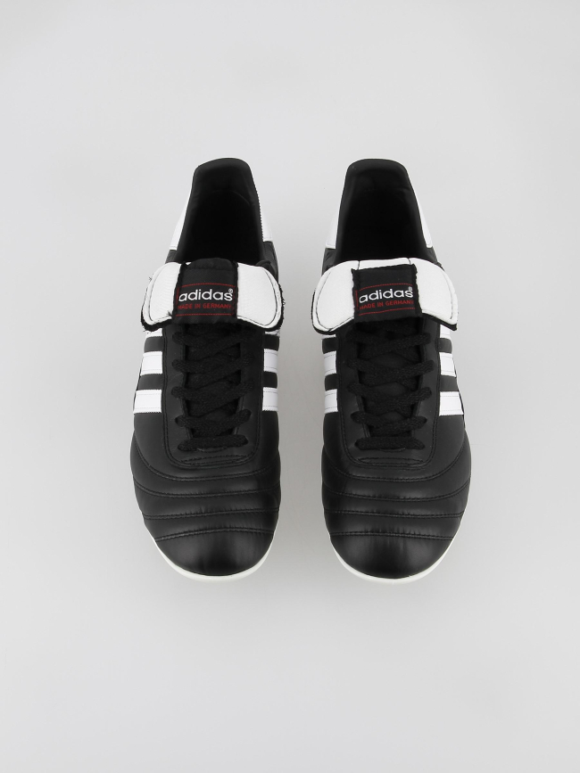 Chaussures de football copa mundial noir - Adidas