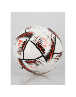 Ballon de football fifa world cup 22 t5 blanc - Adidas