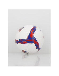 Ballon de football supporter OL t5 blanc - Olympique Lyonnais