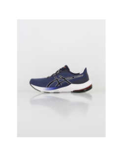 Chaussures de running gel pulse 14 bleu marine homme - Asics