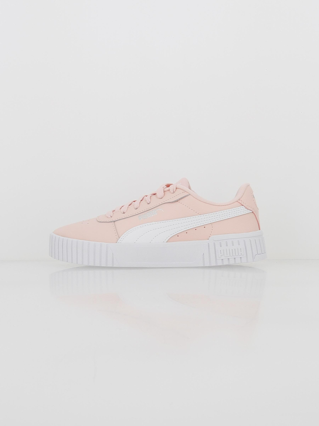 Baskets carina 20 rose fille - Puma