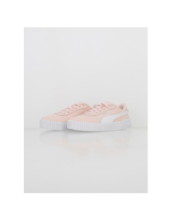 Baskets carina 20 rose fille - Puma