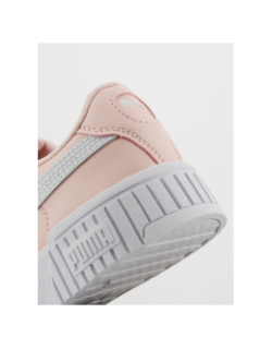 Baskets carina 20 rose fille - Puma