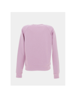 Sweat sportswear essential rose femme - Nike