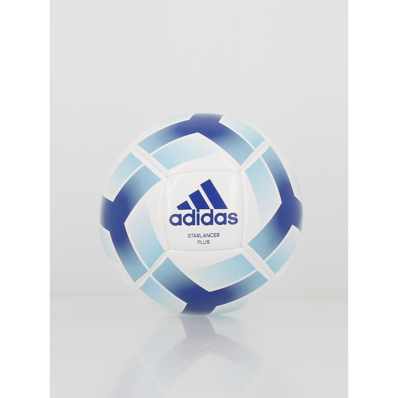 Ballon de football t5 starlancer plus bleu - Adidas