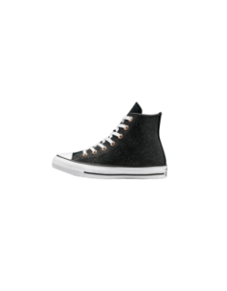 Converse chuck taylor star player paillettes noir femme - Converse