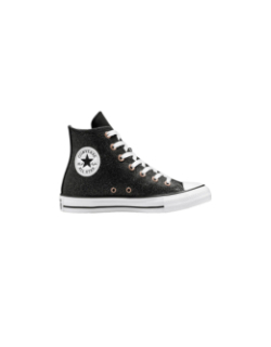 Converse chuck taylor star player paillettes noir femme - Converse