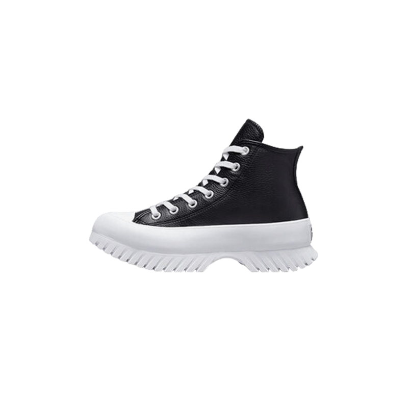 Converse chuck taylor slugged 2.0 noir femme - Converse