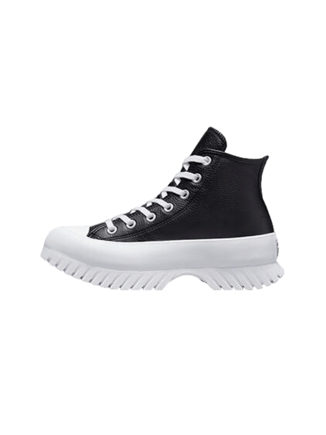 Converse chuck taylor slugged 2.0 noir femme - Converse