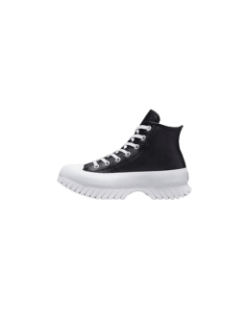 Converse chuck taylor slugged 2.0 noir femme - Converse