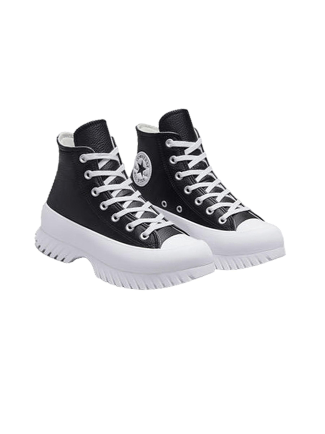 Converse chuck taylor slugged 2.0 noir femme - Converse