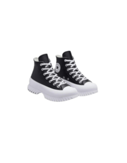 Converse chuck taylor slugged 2.0 noir femme - Converse