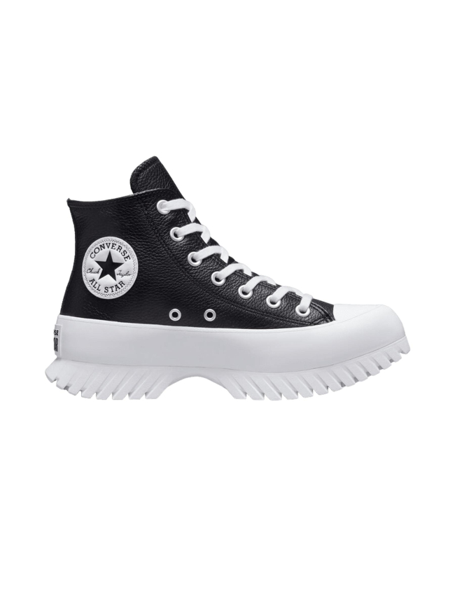 Converse chuck taylor slugged 2.0 noir femme - Converse