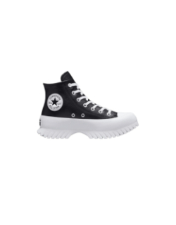 Converse chuck taylor slugged 2.0 noir femme - Converse